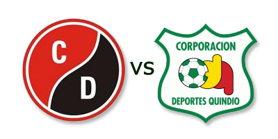 Cucuta Deportivo vs Quindio en Vivo