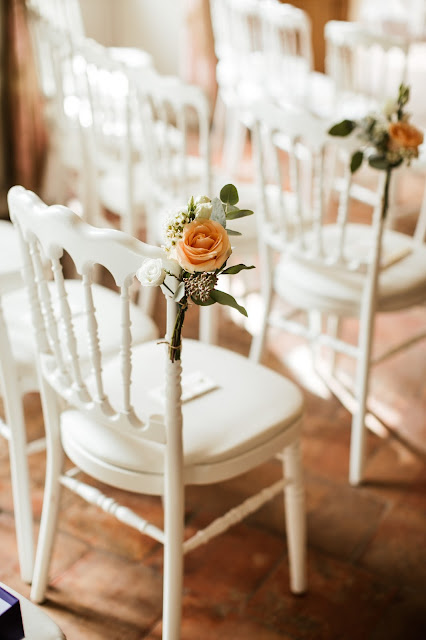 La petite boutique de fleurs, fleuriste mariage Lyon