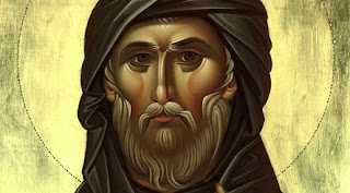 28 ianuarie: Sfântul Cuvios Efrem Sirul