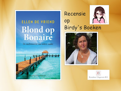 Birdy's Boeken