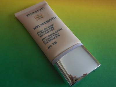 Darphin Melaperfect Anti-Dark Spots Correcting Foundation