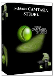 Camtasia Studio 7 free download