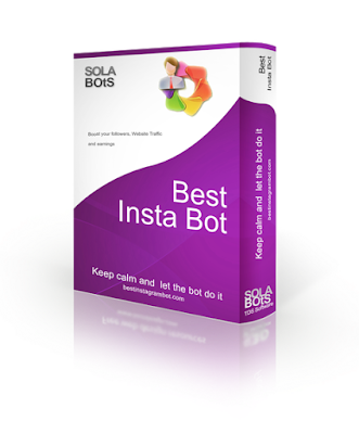 Best Insta Bot