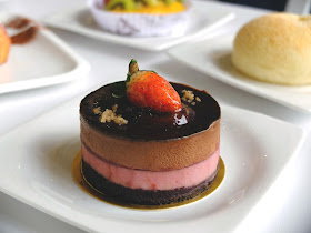 Romantic V-Day Foodie Adventure 2017 in Johor Bahru