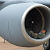 Image of a man sleeping inside the fan jet No Comment
