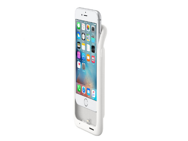 Baterai Smart Case iPhone 6s