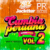 PACK CUMBIA PERUANA VOL 02 - DJ JACKTTER FEAT CONTRERAS