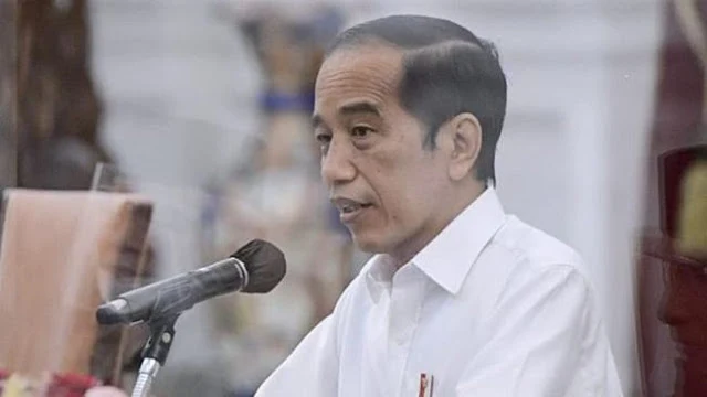 Peringatkan Amien Rais, Presiden Jokowi: Jangan Buat Kegaduhan Baru