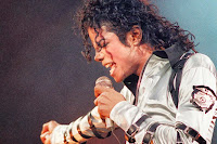 Profil dan Biografi Lengkap Michael Jackson