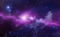 Galaxy in the making