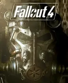 10. لعبة Fallout 4