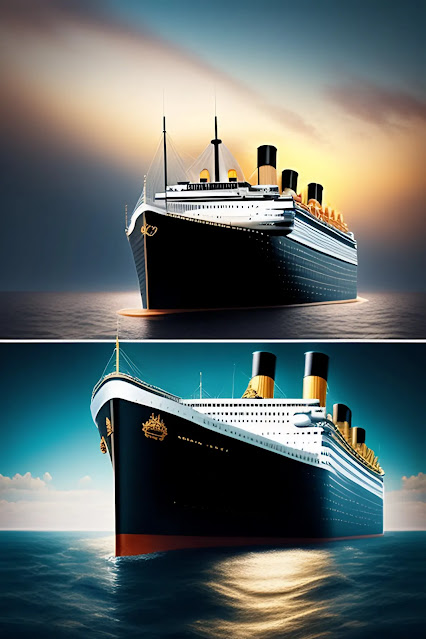 The concept of a manned Titanic submarine may sound like something out of science fiction, but it is indeed becoming a reality
