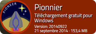 pionner