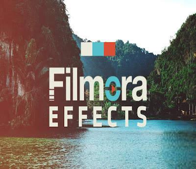 Wondershare Filmora 8.0 Complete Effect Pack Free Download