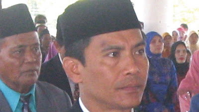 Musda III PAN Kota Bima Usung Motto, ‘Satu Kata, Satu Hati’