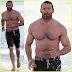 Hugh Jackman -  Australia