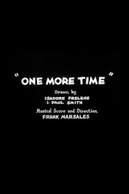 One More Time (1931)