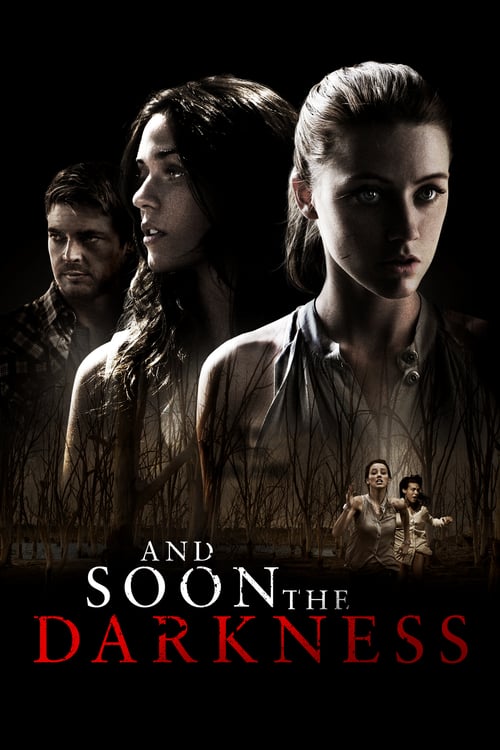 [HD] And Soon the Darkness 2010 Online Stream German