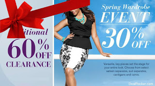 Free Printable Lane Bryant Coupons