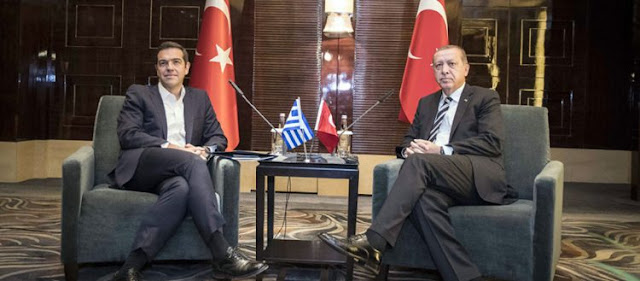 Διάλογος με Τουρκία μέχρι και τις εκλογές
