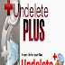 eSupport UndeletePlus Features