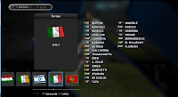 PES 2013 Euro 2016 Squad Update for PESEDIT 10.0 by skoss1987