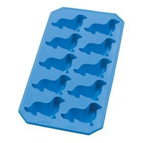 Seals Ice Cube Tray