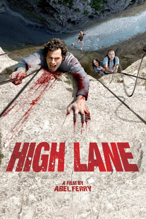 [HD] Vertigo 2009 Online Español Castellano