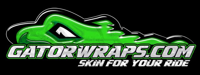 Vehicle Wraps by Gatorwraps