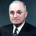 33.Harry S. Truman