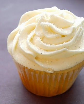 Vanilla Bean Cupcake Bakery