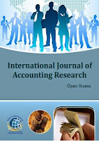 Free Journal Site | International Journal of Accounting Research