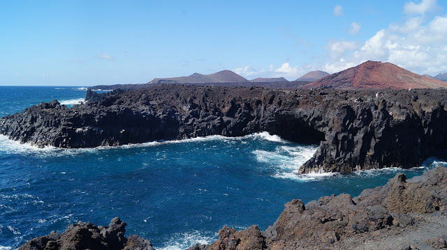 lanzarote zwiedzanie