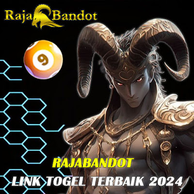 Rajabandot: Situs Toto Online Terpercaya di Indonesia