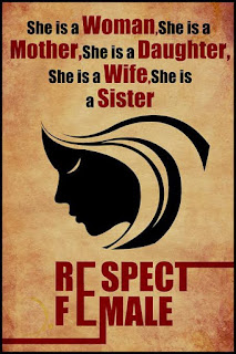 BE LIVE HAPPY LIFE WITH YOUR FEMALE