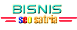 bisnis seo satria