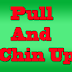 Learn More About Pull Up And Chin Up