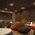 Restaurant Interior Design | Twister Restaurant | Serghii Makhno + Vasiliy Butenko