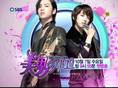 Drama korea he is beautiful 342093-Nonton drama korea he is beautiful