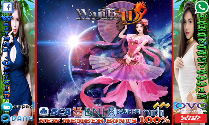 WAJIB4D GAME BET TARUHAN SLOT JUDI ONLINE JACKPOT BESAR UNTUK ANDA