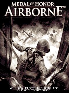 Medal of Honor: Airborne [By EA Mobile]