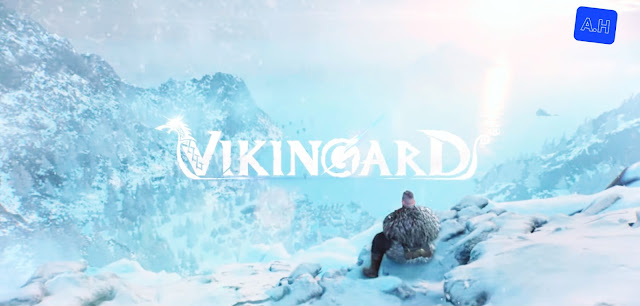 لعشاق مسلسل فايكنج تحميل لعبة Vikingard الأستراتيجية والملحمية مجاناً للأندرويد For Android