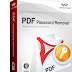 Wondershare PDF Password Remover { Latest 2018 }