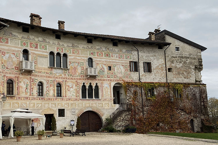 Quali posti visitare in Friuli Venezia Giulia
