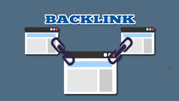 back link