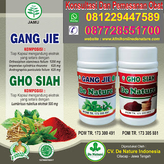 obat herbal buat luka koreng pada batang kelamin pria