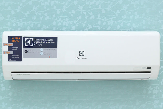 Điều hòa một chiều Electrolux 1.5 HP ESM12CRF-D3