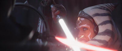 Ahsoka Miniseries Image 13