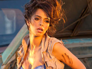 Mallika Sherawat