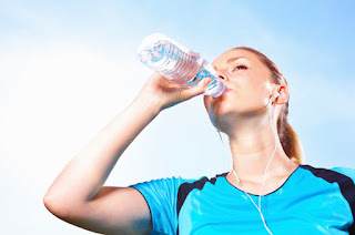 hydration for immune system